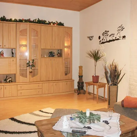 Διαμέρισμα One-bedroom In Πλέτενμπεργκ