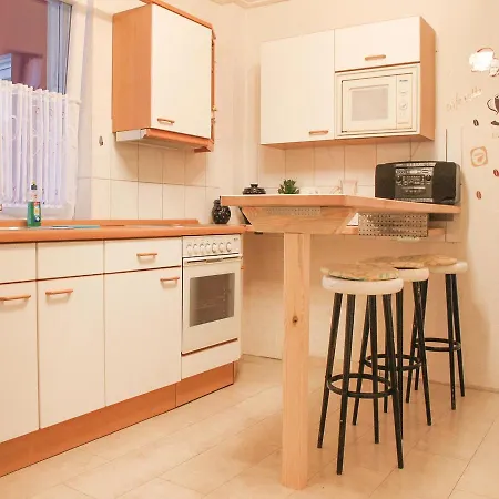 One-bedroom In Διαμέρισμα