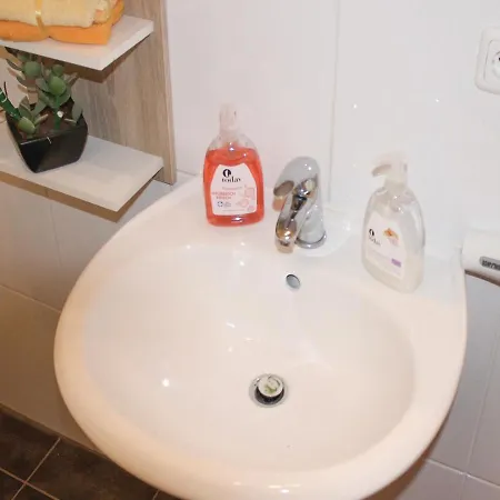 Διαμέρισμα One-bedroom In *