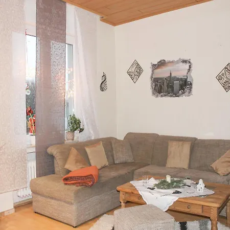 One-bedroom In Διαμέρισμα Πλέτενμπεργκ
