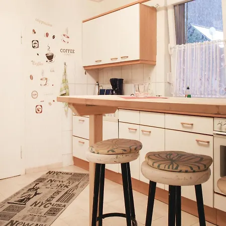 One-bedroom In Διαμέρισμα Πλέτενμπεργκ